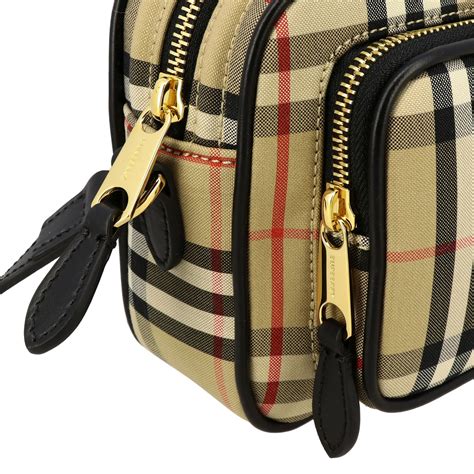 borsa burberry blue|burberry camera handbags.